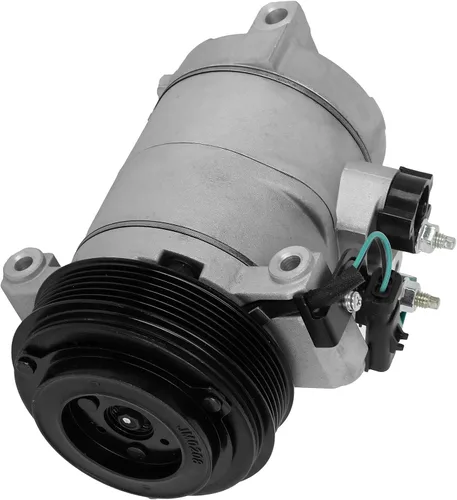 Vista 24 de SCITOO Compresor CA CO 101650C Compatible para Ford Escape para M-azda Tribute 2.0L 2001-2004