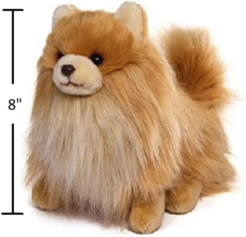 Vista 3 de GUND Peluche de mejor amigo de Buddy-Boo