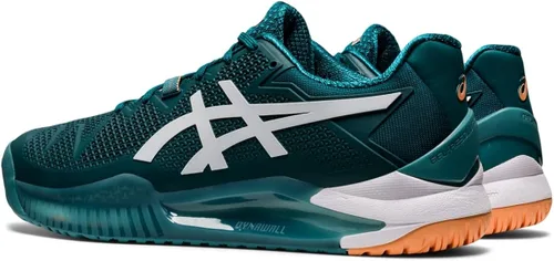 Vista 3 de ASICS Gel-Resolution 8 tenis de hombre
