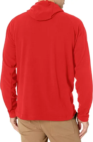 Vista 2 de Caterpillar Men's Big and Tall Concord Hoodie