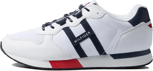 Vista 5 de Tommy Hilfiger Tenis Ashvil para hombre