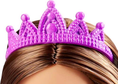 Vista 5 de Barbie Muñeca Princesa