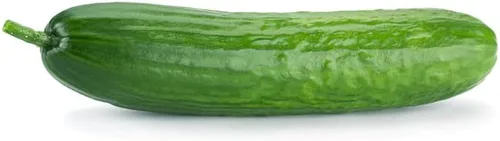 Vista 5 de Cortadora de arbustos sin erupciones de pepino F1 (20 semillas)