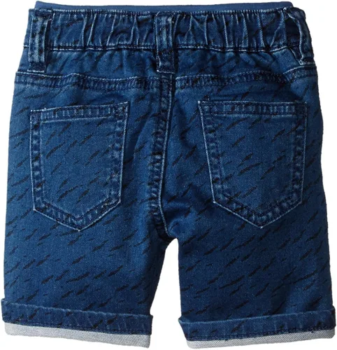 Vista 2 de Rosie Papa Baby Shorts (bebé)