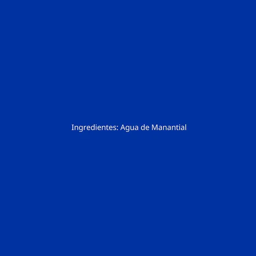 Vista 6 de Saratoga Agua natural de manantial – 12 oz (no carbonatada, paquete de 24) Botellas de agua, vidrio