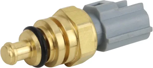 Vista 4 de TRQ Sensor de temperatura del refrigerante para Ford Jaguar Land Rover Lincoln Mazda Mercury