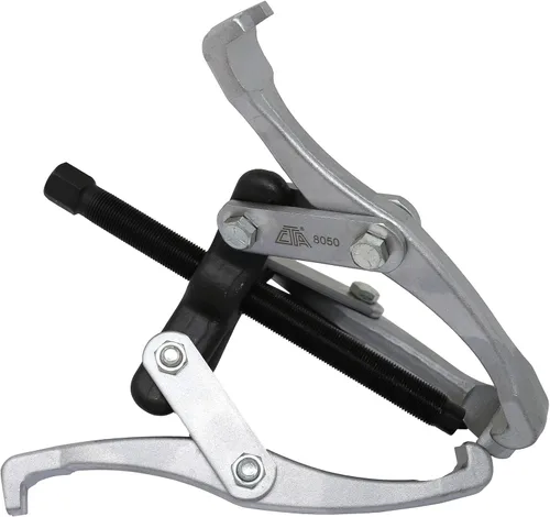 Vista 10 de CTA Tools 8059 Extractor de engranajes ajustable de 3 mandíbulas, 17 pulgadas