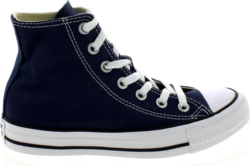 Vista 3 de Tenis altos CONVERSE Chuck Taylor All Star, azul, 7.5