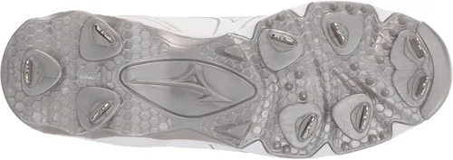 Vista 4 de Mizuno Women's 9-Spike Swift 7 Softball Shoe