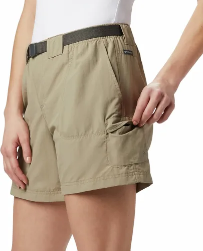 Vista 4 de Columbia Pantalones cortos Sandy River Cargo para mujer