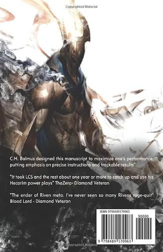 Vista 2 de League of Legends Guide to Game Mastery A practical book designed for high performance results
