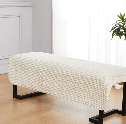 Vista 16 de Fundas para Reposabrazos de Sofá Fundas para Brazos de Sofá Fundas para Sillones, 2pcs Protectores Antideslizantes para Brazos de Sofá Fundas