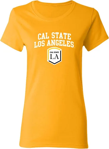 Vista 282 de NCAA Arch Logo, camiseta juvenil color del equipo, universidad - universidad