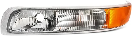 Vista 15 de EPIC LIGHTING OE Spec - Faros halógenos de repuesto compatibles con Chevrolet 99-02 SILVERADO, combo de 4 piezas Combo 4 piezas