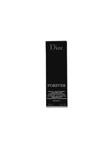 Vista 3 de Dior Forever No Transfer-24H Foundation #1.5N Neutral, SPF 20, 1.0 onzas