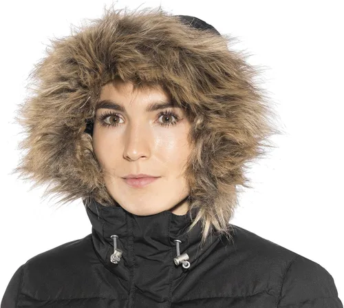 Vista 7 de Helly Hansen Aden Puffy Parka para mujer