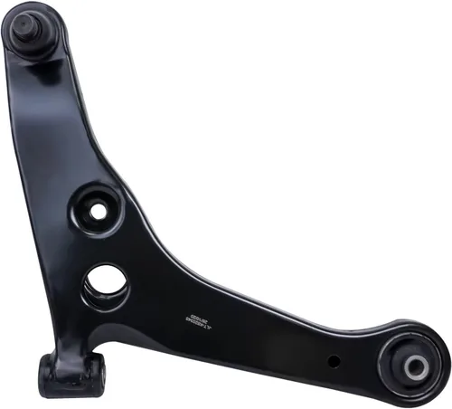 Vista 124 de Detroit Axle - Brazos de control inferiores delanteros derechos de repuesto para Volkswagen Jetta 2011 2012 2013 2014 2015 2016 2017 2018 - Juego