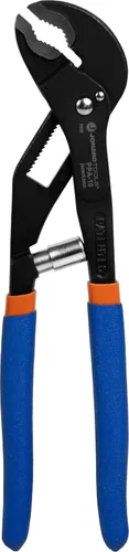 Vista 3 de Jonard Tools Llave ajustable AW-4 de 4" con mordazas extra anchas