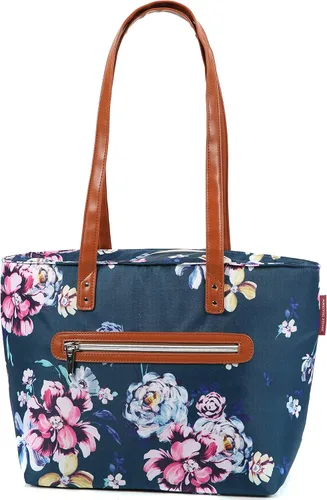 Vista 17 de Arctic Zone Bolsa de almuerzo aislada para mujer, bolsa de almuerzo más fresca