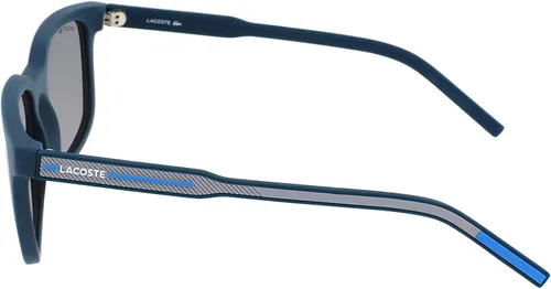 Vista 3 de Lacoste Lentes de sol cuadrados L948s para mujer