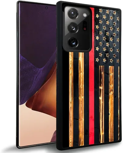 Vista 7 de DAIZAG Funda compatible con Samsung Galaxy Note 20, protección completa, a prueba de golpes, antiarañazos, funda de poliuretano termoplástico