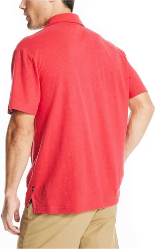 Vista 2 de Nautica Polo de ajuste clásico para hombre
