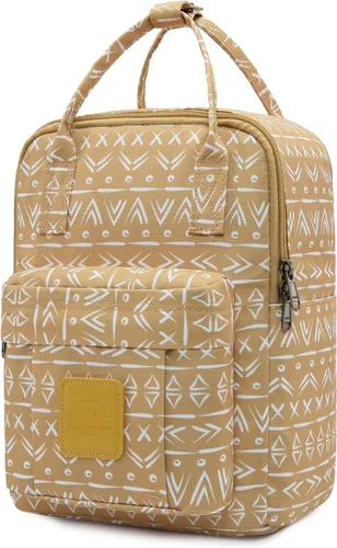 Vista 201 de HotStyle BESTIE - Mini mochila de varios colores y patrones, tamaño pequeño