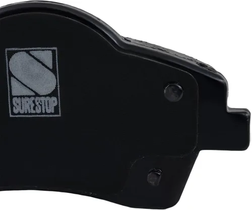 Vista 6 de Garage-Pro Juego de pastillas de freno compatible con Volvo XC40 2019-2022, incluye clips