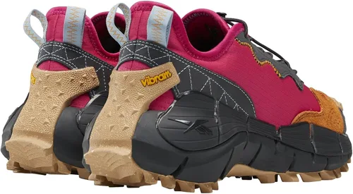 Vista 5 de Reebok Tenis Zig Kinetica II Edge unisex para adultos