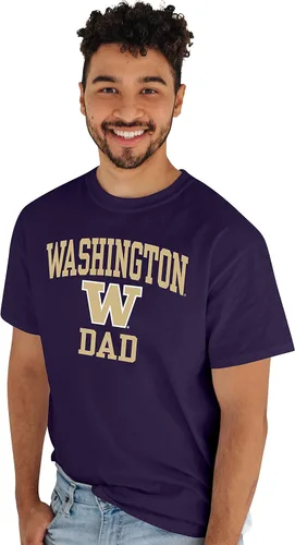 Vista 7 de Playera Blue 84 NCAA para papá, hombres