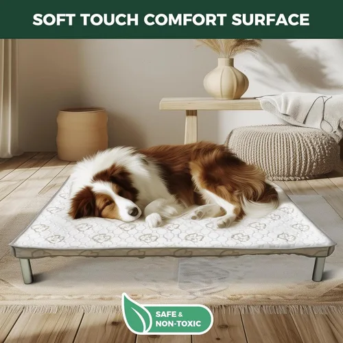 Vista 5 de FXW TitanNest - Funda de cama para perro, se adapta a cama de perro TitaNest de 23 pulgadas, patentada
