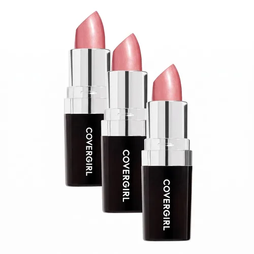 Vista 14 de Lápiz labial de color continuo Covergirl 420 Malva Helada