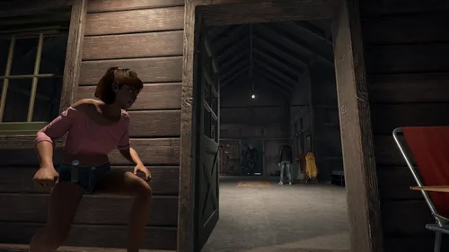 Vista 9 de Friday The 13th The Game Ultimate Slasher Edition - Xbox One