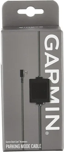 Vista 3 de Garmin Cable de modo de estacionamiento para cámaras de tablero compatibles con Garmin