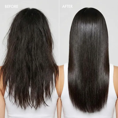 Vista 5 de Enjoy Mascarilla capilar – Nutrición profunda y suavizante para cabello seco y rebelde – 8 onzas