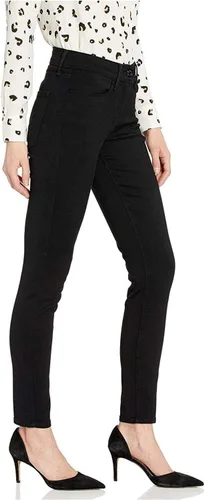 Vista 4 de Levi Strauss & Co - Pantalones de jean Signature Gold Label - Pantalones de jean ajustados para mujer de estilo moderno