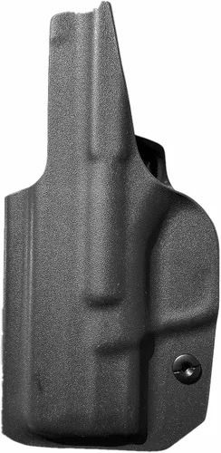 Vista 5 de Optics Ready - Funda IWB para Taurus GX4/GX4 Toro - Compatible con Shield RMS, HOLOSUN 407K/507K, Sig Saure Romeo Zero, JP Enterprises, Swampfox