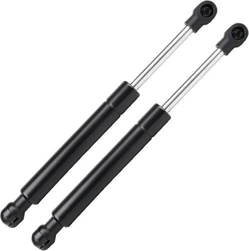 Vista 12 de SCITOO Soporte de elevación del maletero para amortiguadores de gas de repuesto para Chrysler 300 2011-2017 para Chrysler Sebring 2001-2006