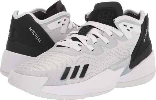 Vista 7 de adidas Tenis de baloncesto unisex para adultos D.o.n. Issue 4