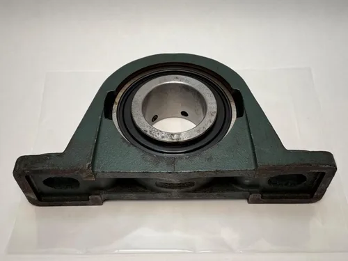 Vista 7 de Baldor Dodge 126818 P2B-Scm-207 - Bloque de almohada con rodamiento de bolas, diámetro de 2 7/16 pulgadas