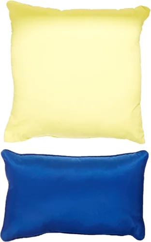 Vista 2 de Nickelodeon Almohada decorativa Bob Esponja