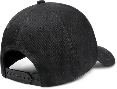 Vista 6 de Gorra de béisbol ajustable con diseño de pollo, gorra de malla para papá, gorra de béisbol