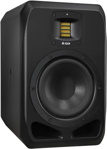 Vista 3 de ADAM Audio Monitor de estudio alimentado de 7 pulgadas S2V