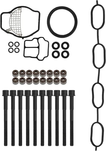 Vista 3 de Kits de juntas de cabeza compatibles con Scion tC xB 2007-2015; Toyota Camry RAV4 Matrix Solara 2007-2013