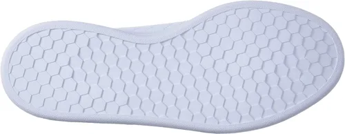 Vista 4 de adidas Grand Court Zapatos para mujer blanconegroblanco 45