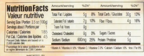 Vista 3 de Assi Brand Pho - Sopa de fideos vietnamita instantánea (paquete de 6)