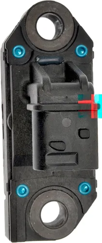 Vista 4 de Dorman 904-7425 Sensor de presión de recirculación de gases de escape (EGR) Se adapta a determinados modelos Kenworth / Peterbilt
