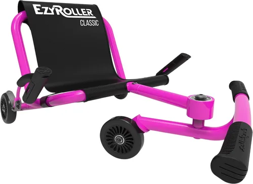 Vista 11 de EzyRoller Paseo clásico encendido