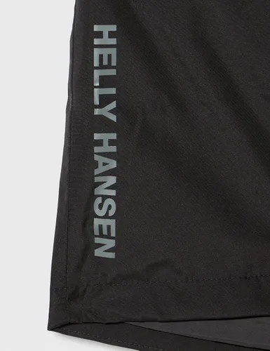Vista 5 de Helly-Hansen Chaqueta impermeable transpirable para mujer con capucha