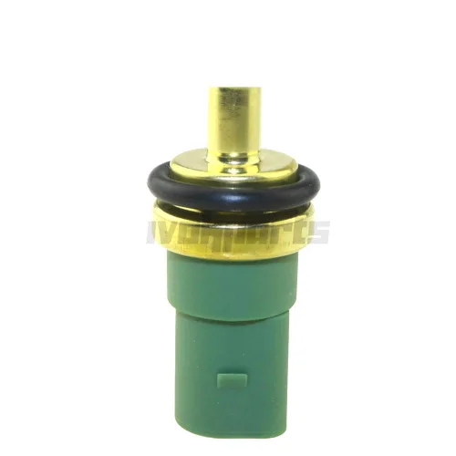 Vista 4 de Interruptor de temperatura del agua del sensor de temperatura del refrigerante ECT para Bora Golf Beetle Cabrio 1.0 1.4 1.6 2.0 2.3 2.5